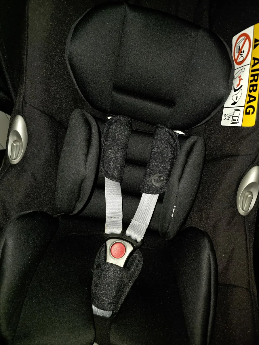 Bugaboo Chameleon Full set - Image 4