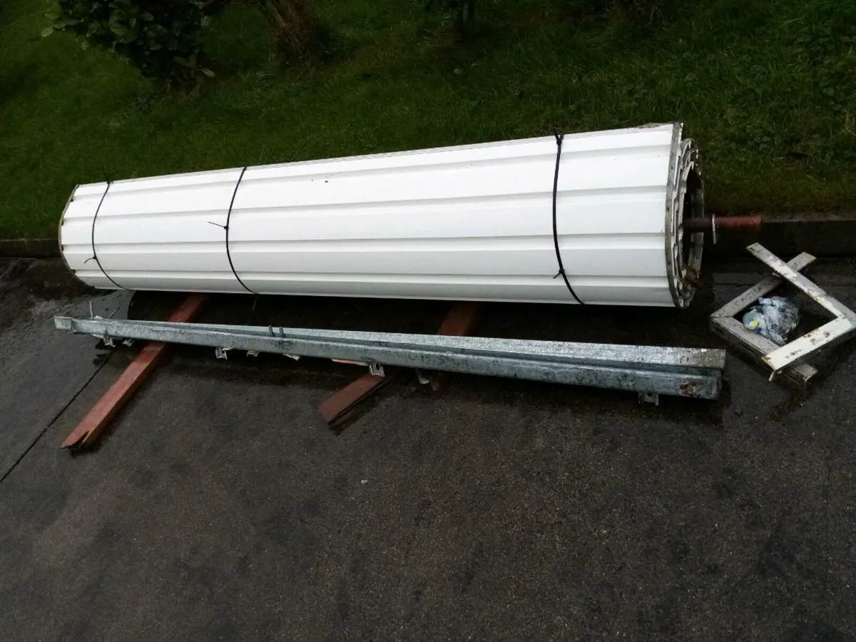 Roller Garage Doot - Image 2