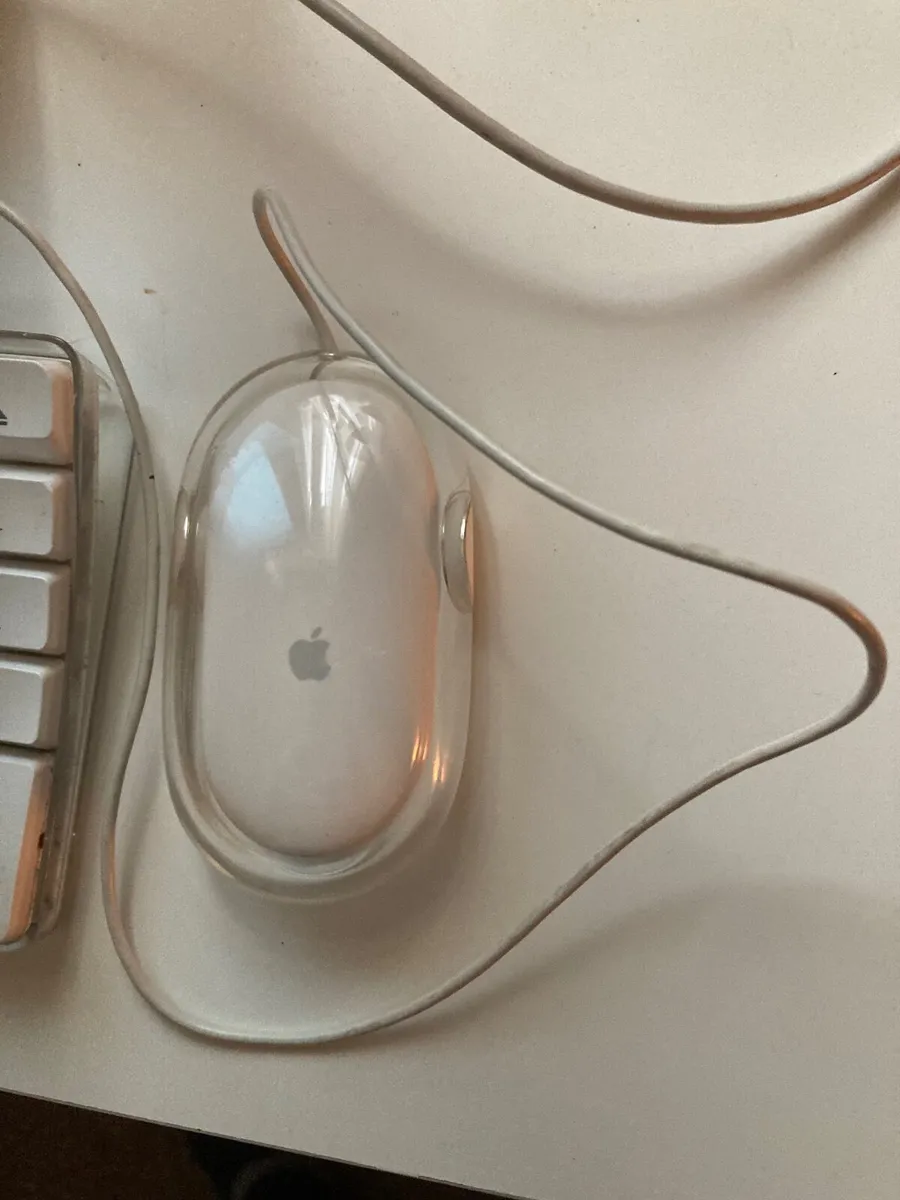 Apple pc e-Mac - Image 3