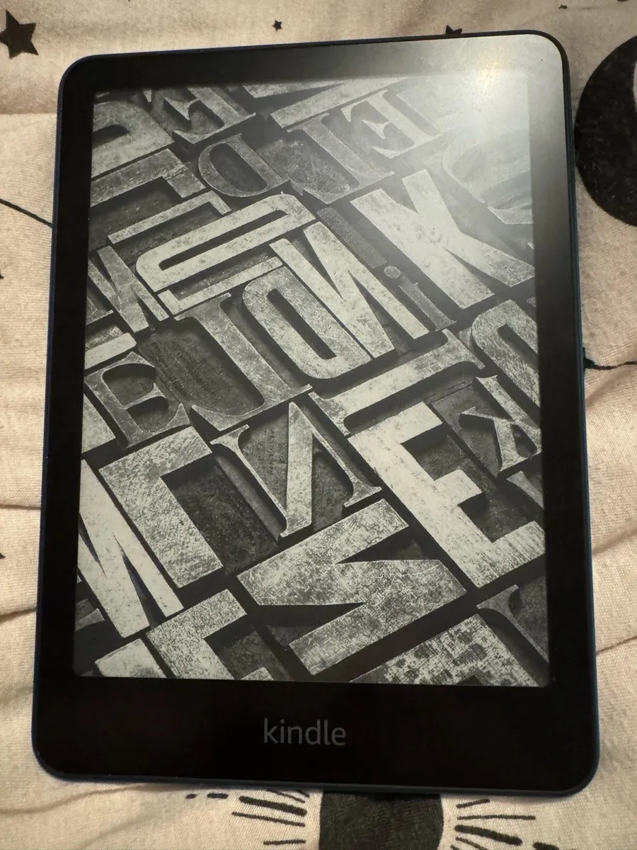 Amazon Kindle 12th Gen - Newest Gen, Jade - Image 1