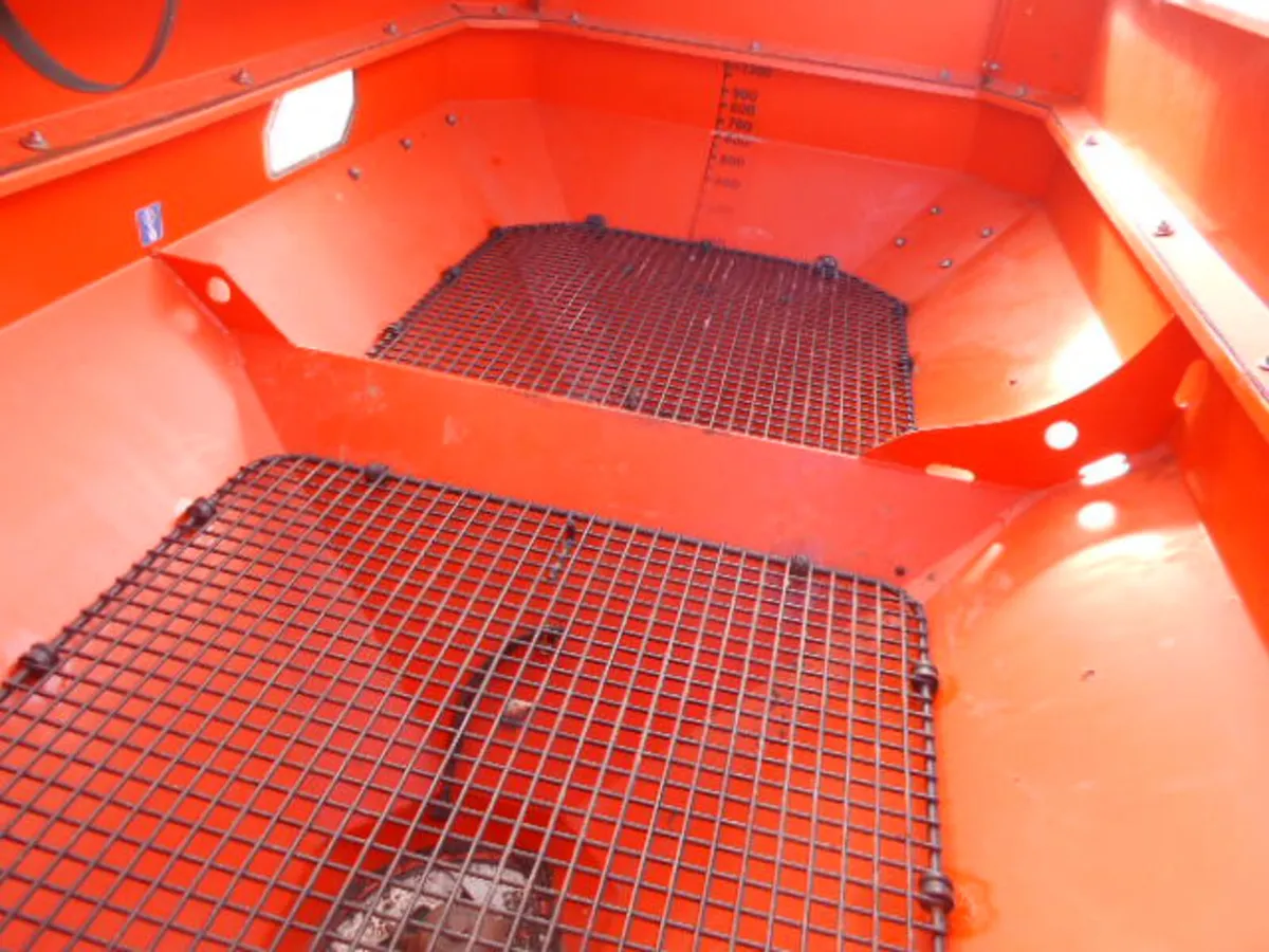 KUHN AXIS 30.1 TWIN DISC SOWER - Image 4