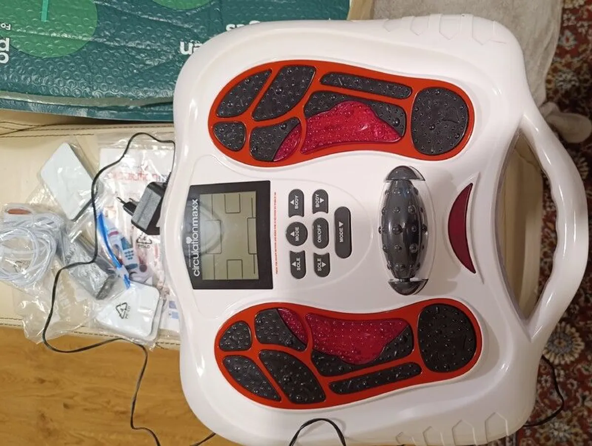 Circulation Maxx - Image 3