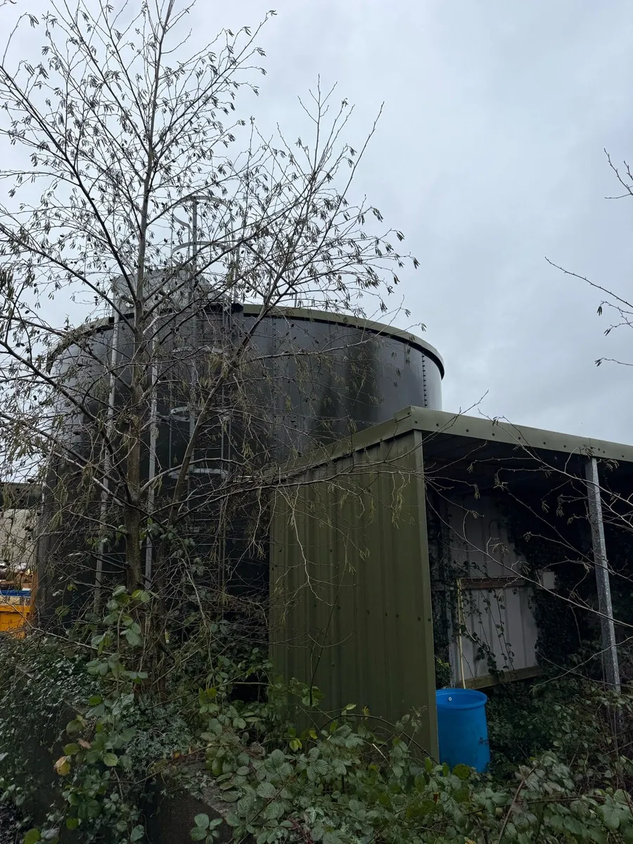 Water tank - Image 4