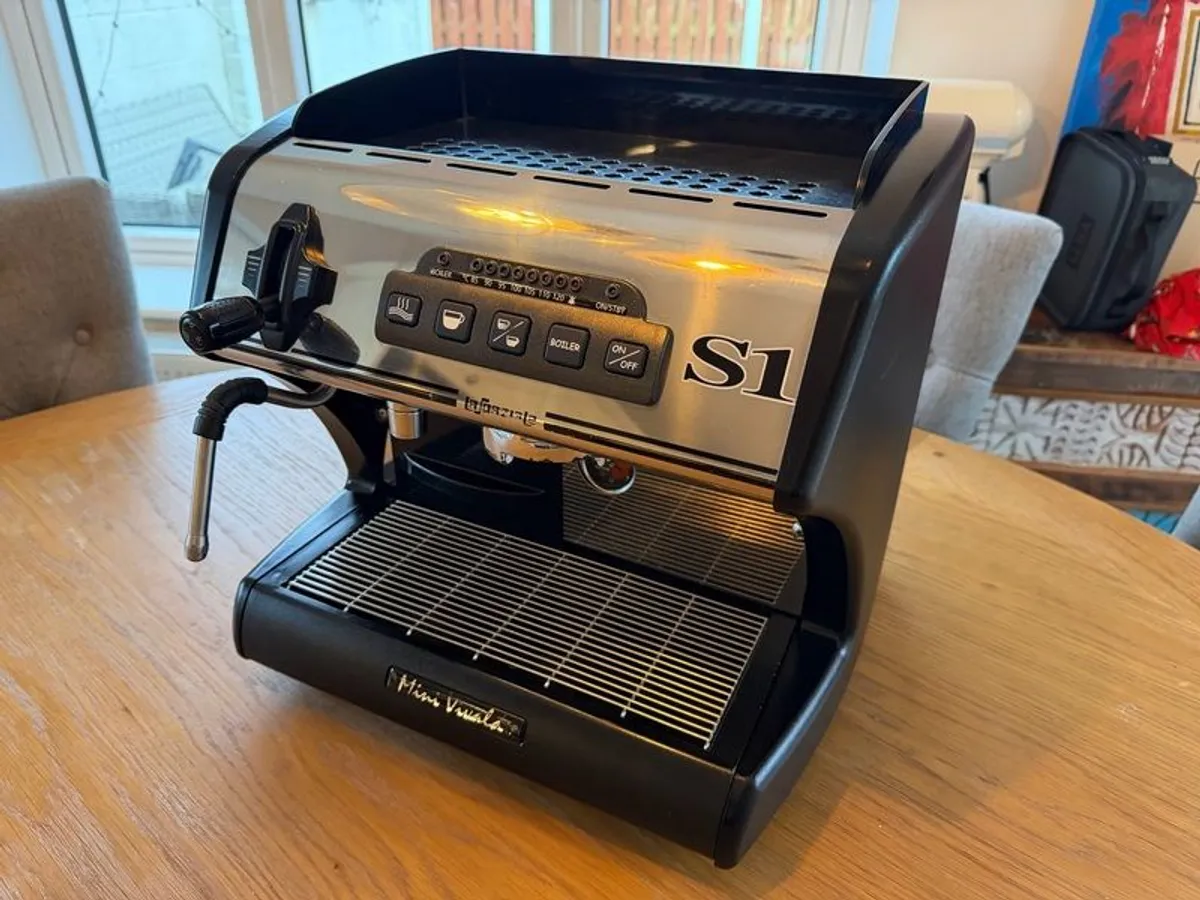 Coffee Machine - Image 1