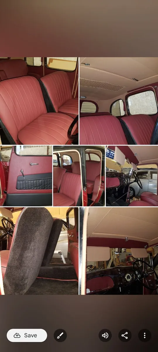 BESPOKE INTERIOR RESTORATION - Image 2