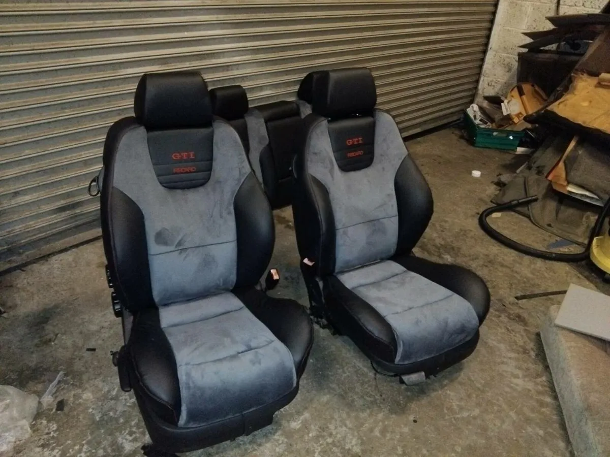 BESPOKE INTERIOR RESTORATION - Image 1