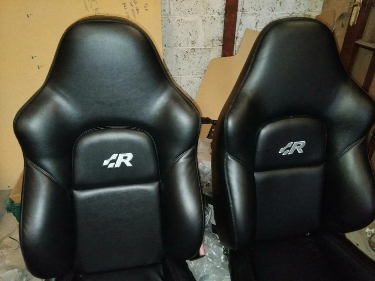 BESPOKE INTERIOR RESTORATION - Image 3