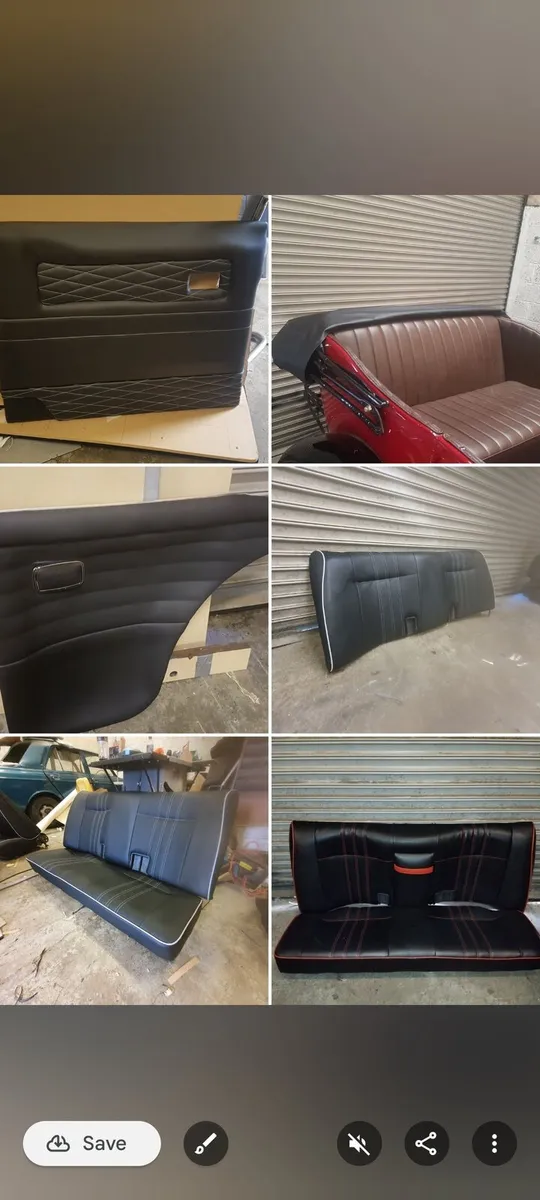 BESPOKE INTERIOR RESTORATION - Image 4