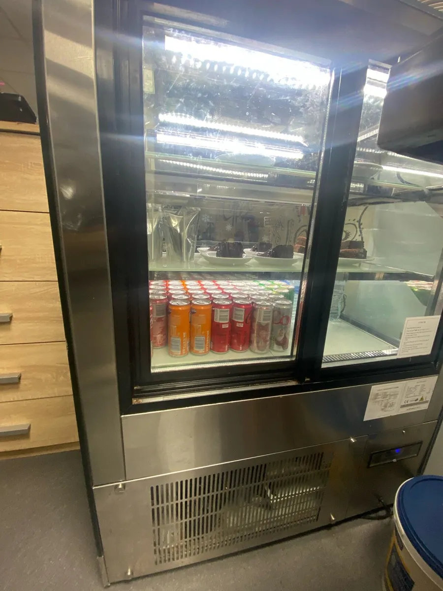 Display Fridge - Image 3