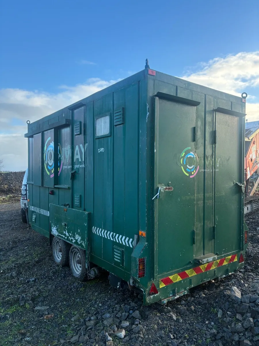 Welfare unit - Image 3