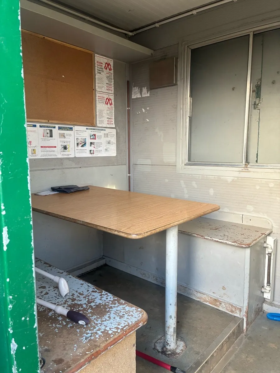 Welfare unit - Image 4