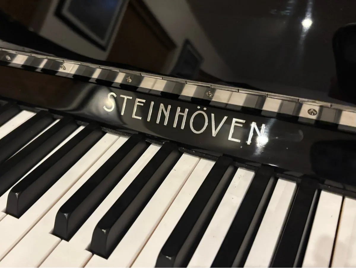 Steinhoven SU112 - Image 1
