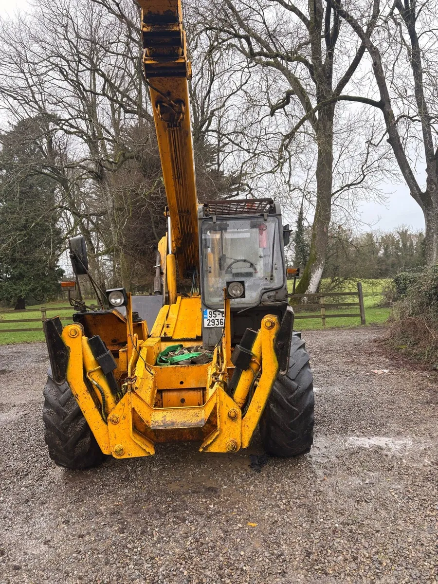 JCB 540-110 - Image 2