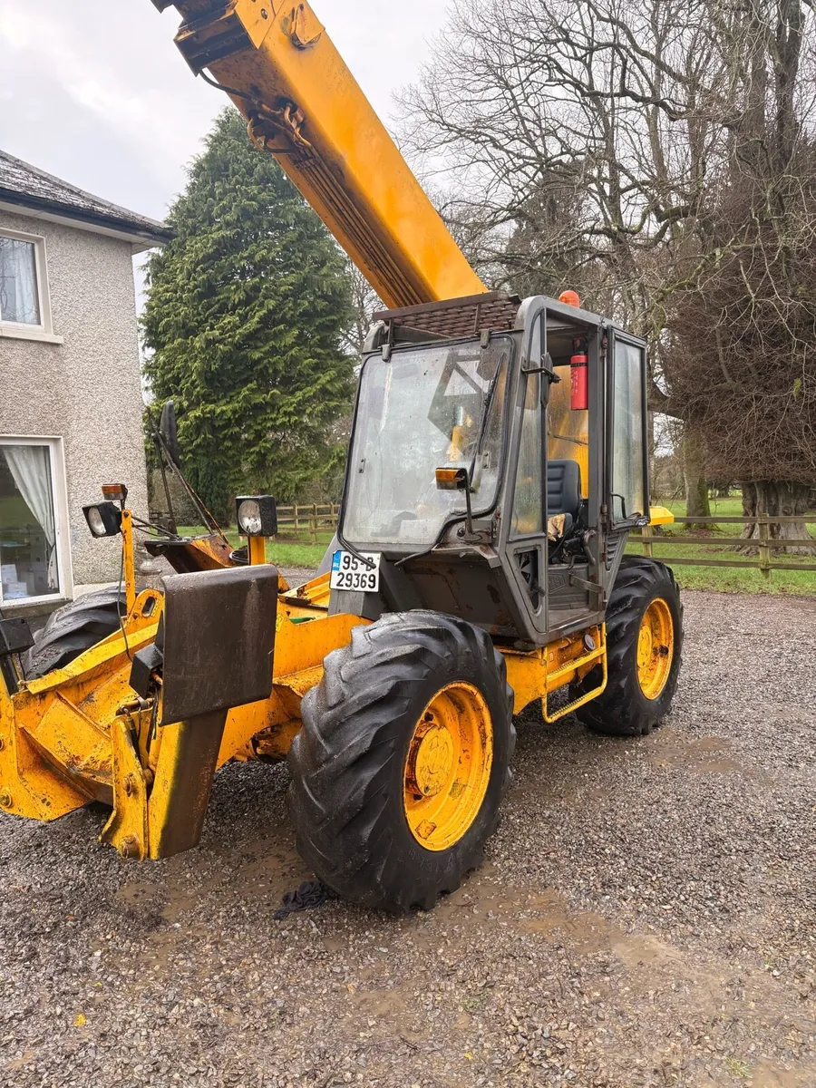 JCB 540-110 - Image 3