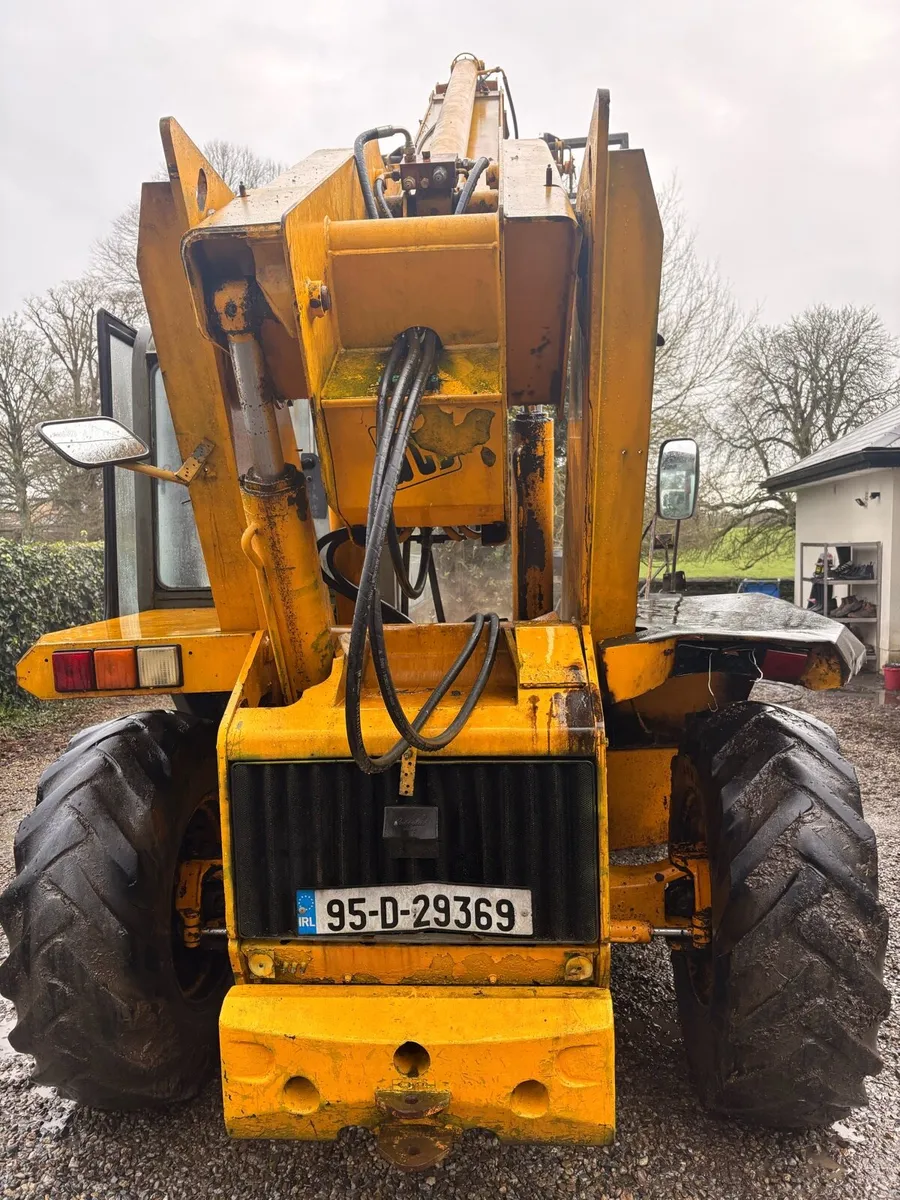 JCB 540-110 - Image 4