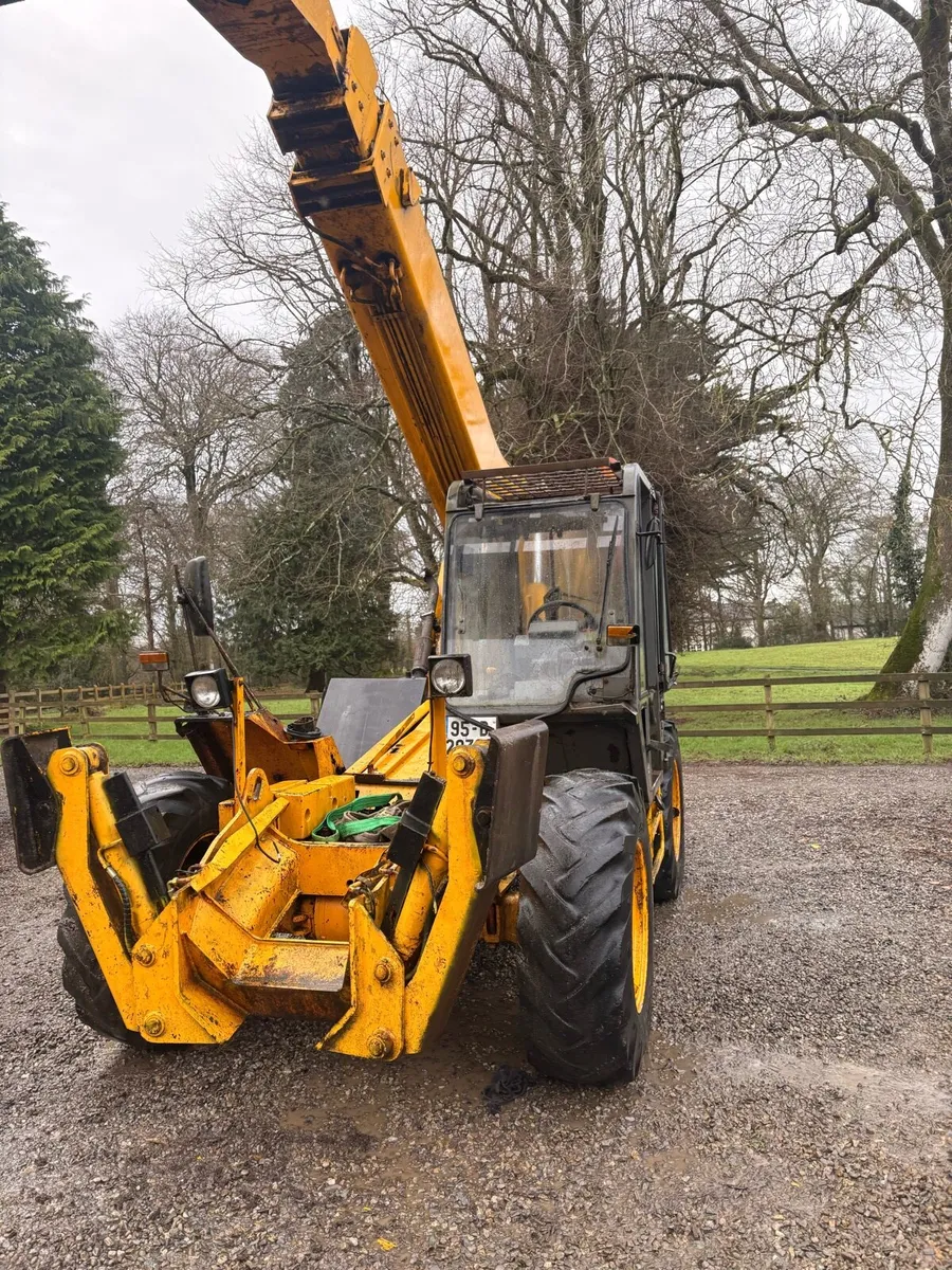 JCB 540-110 - Image 1