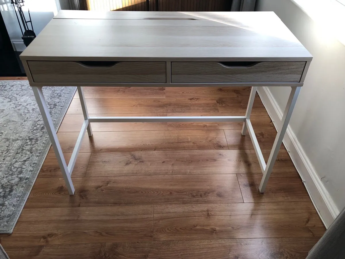 Home office desk - Image 1