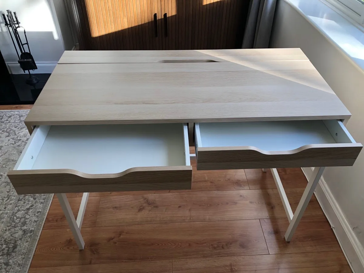 Home office desk - Image 2