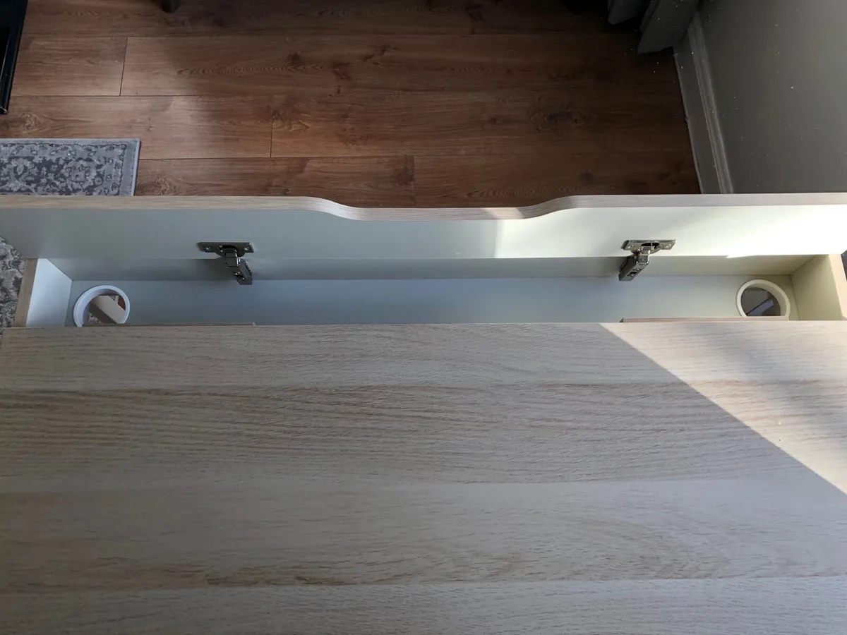 Home office desk - Image 3