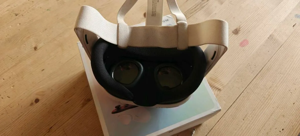 Meta Quest 3 4K 512 GB - Image 4