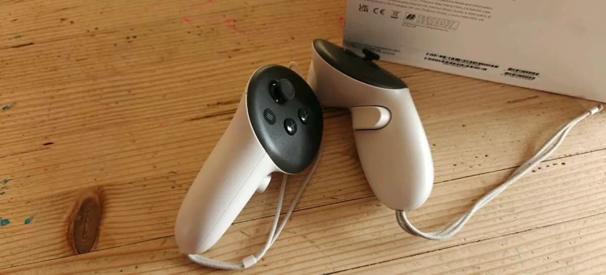 Meta Quest 3 4K 512 GB - Image 3