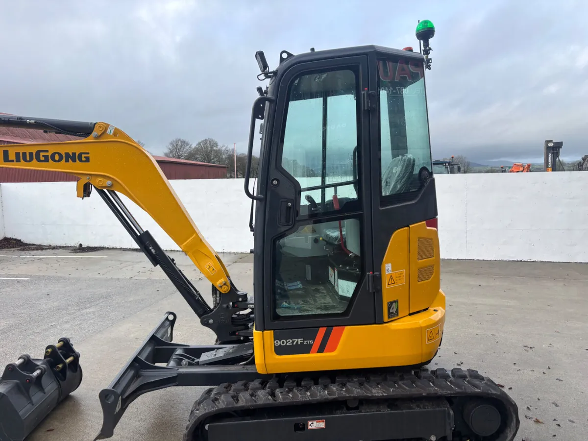 New Liugong 2.7 - Image 3