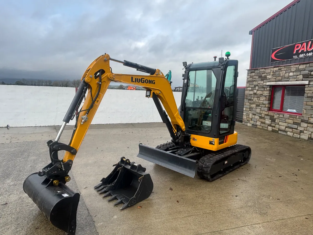 New Liugong 2.7 - Image 2