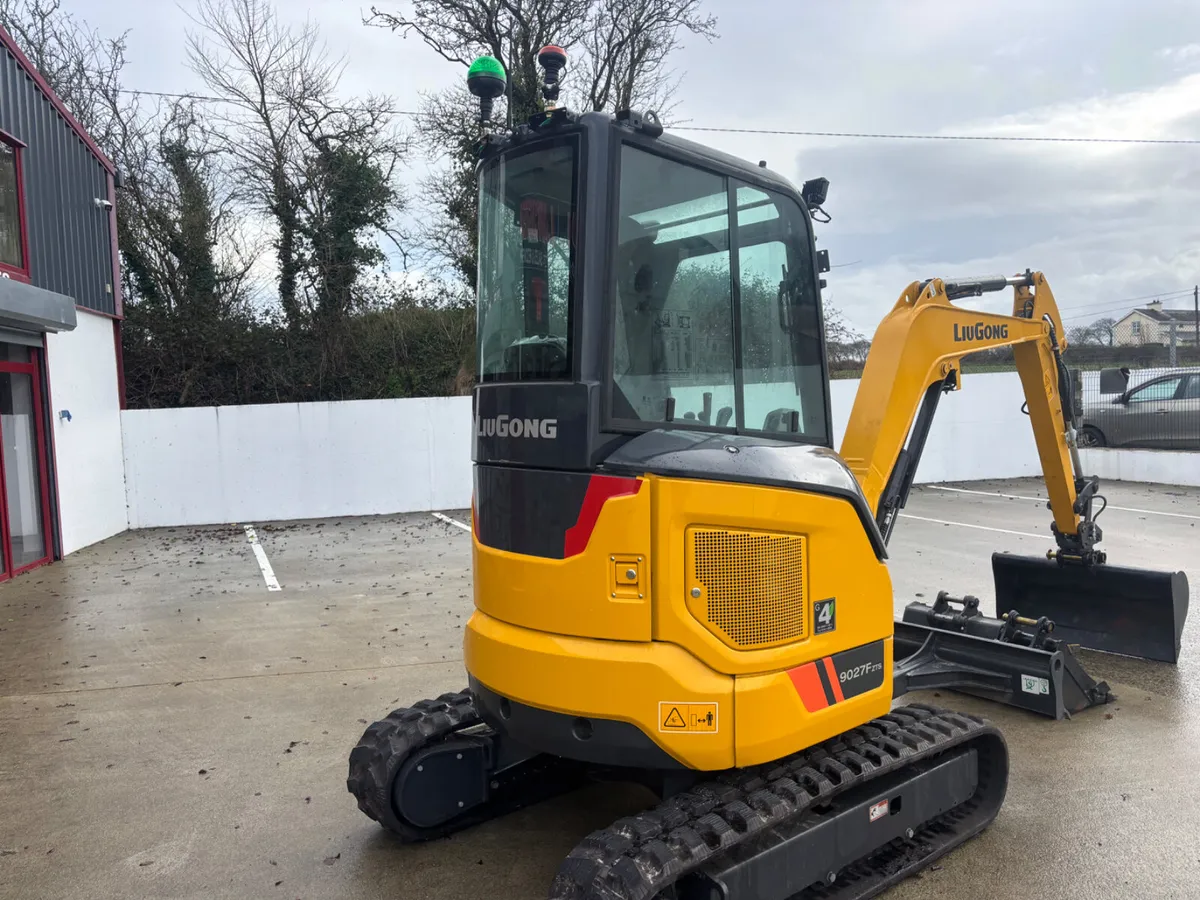 New Liugong 2.7 - Image 4