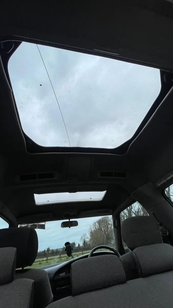 Toyota Other 1991 - Image 2