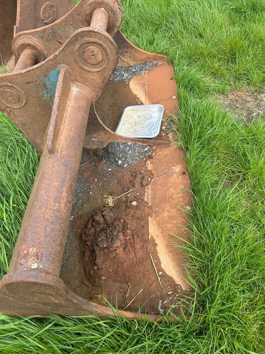 Daewoo DH150-2 - Image 3