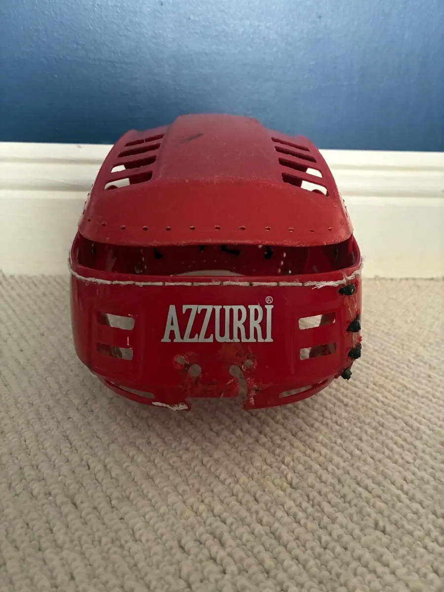 Cooper helmet - Image 1