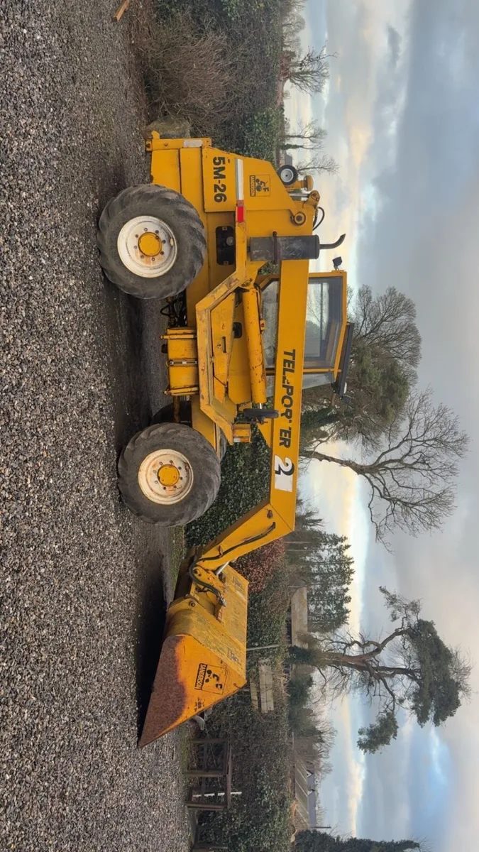 Sanderson teleporter - Image 3