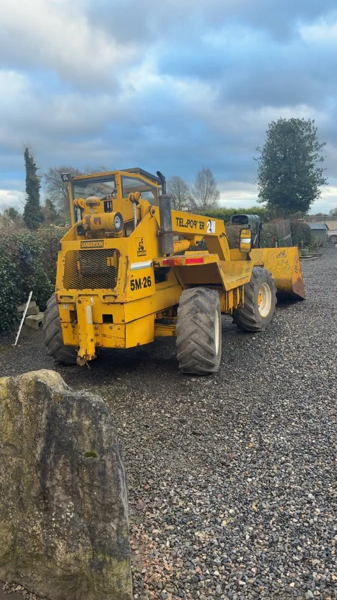 Sanderson teleporter - Image 4