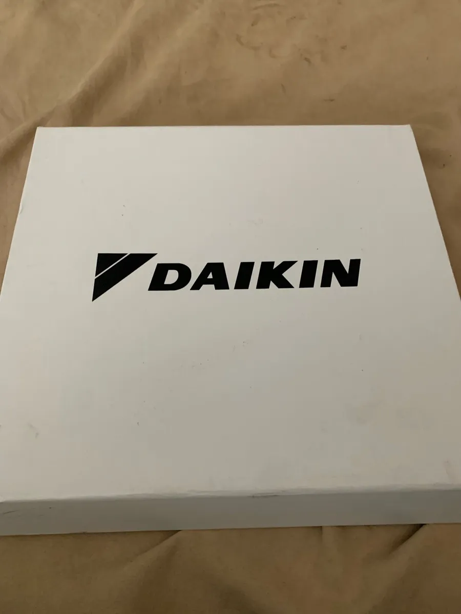 Daikin Remote Controller - Image 1