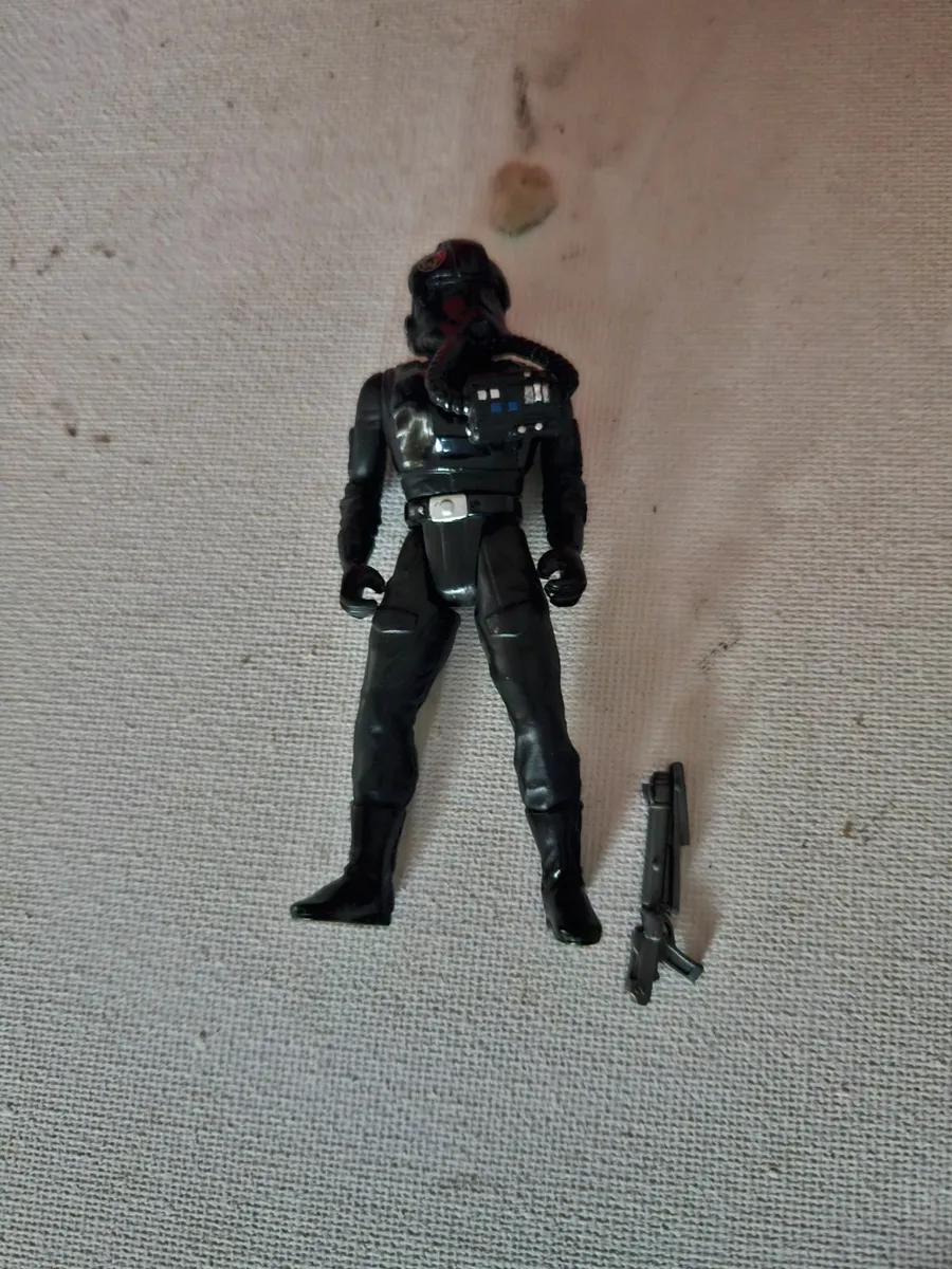 Star Wars Tie Fighter Pilot - Image 1