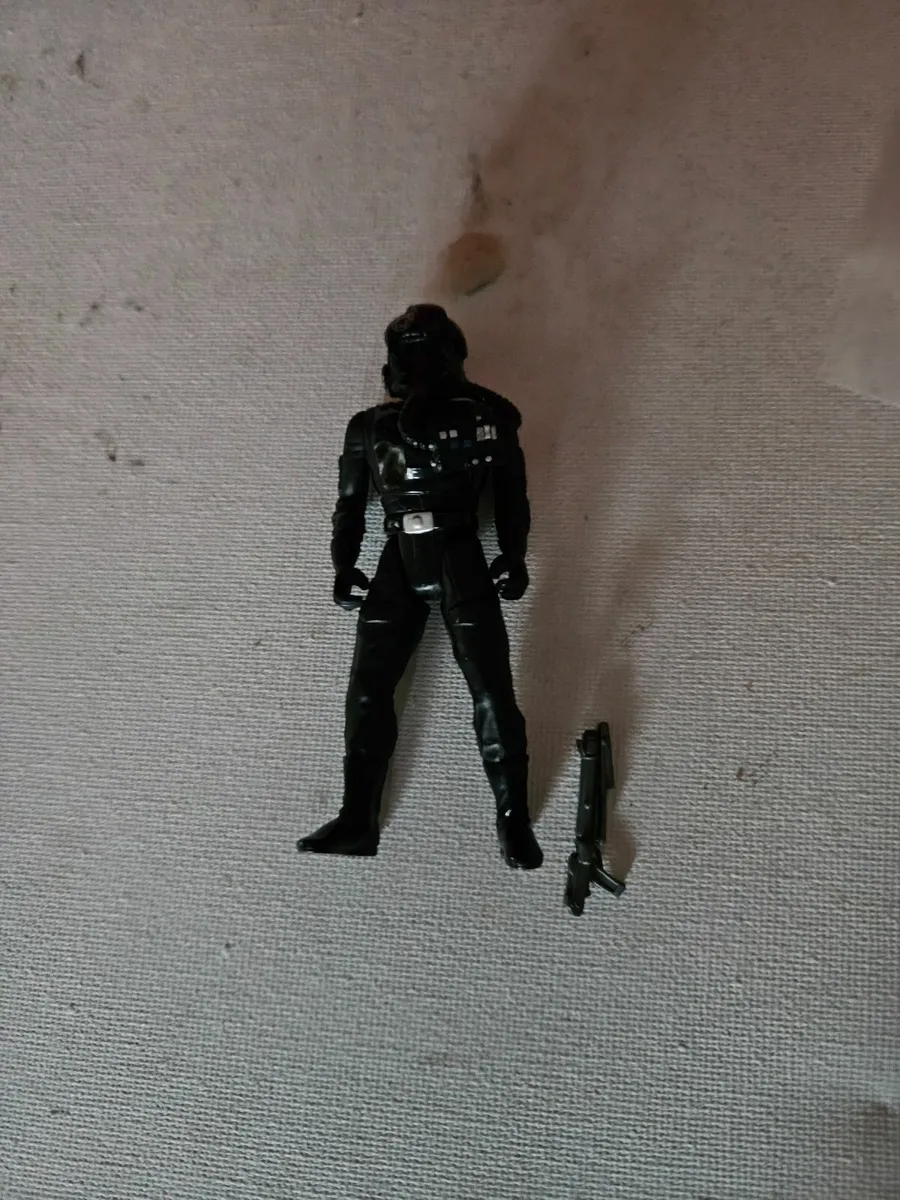 Star Wars Tie Fighter Pilot - Image 2