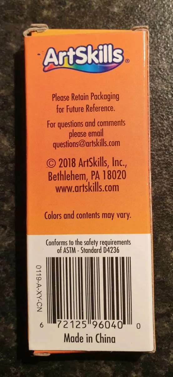 Kids Crayons & Colouring Pencils Bundle - Image 3