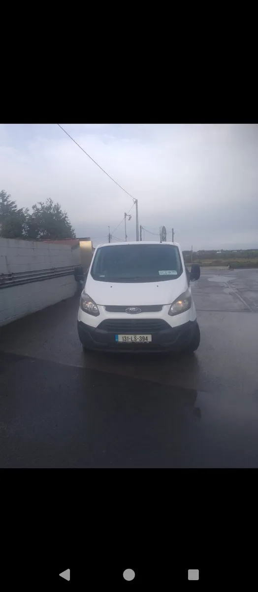 Ford Transit - Image 2