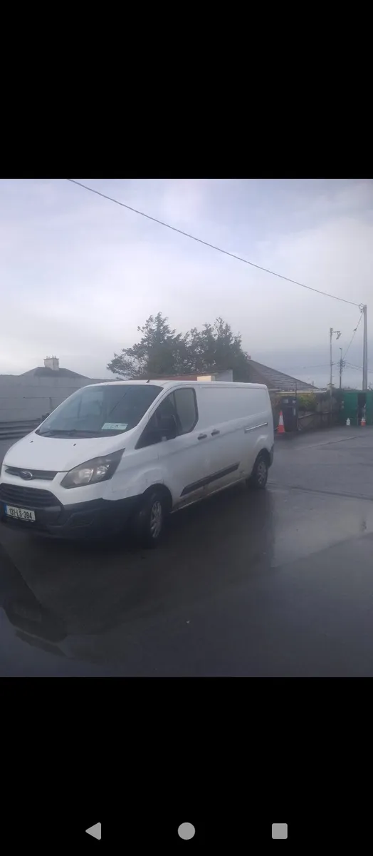 Ford Transit - Image 3