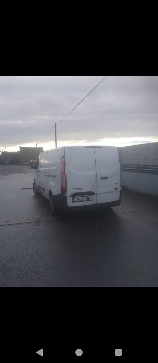 Ford Transit - Image 4
