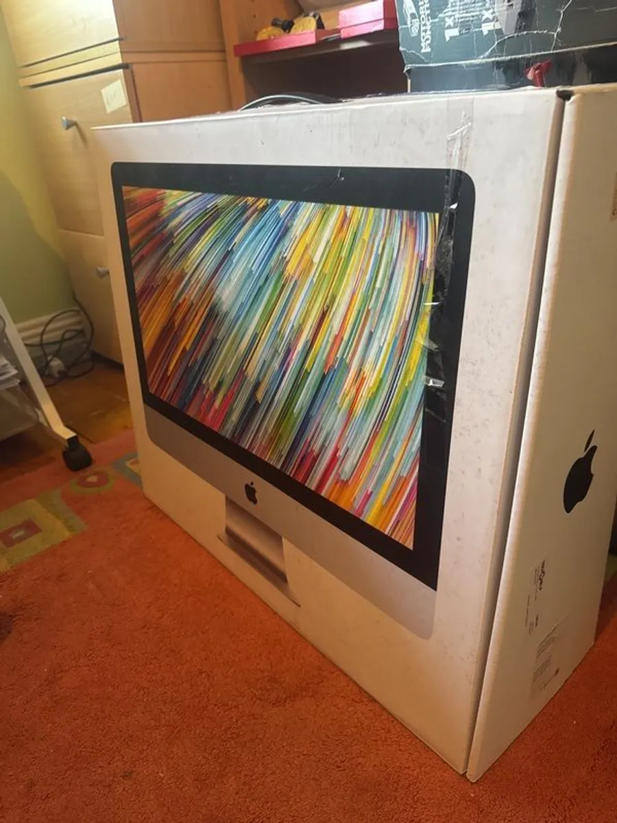 imac - Image 2