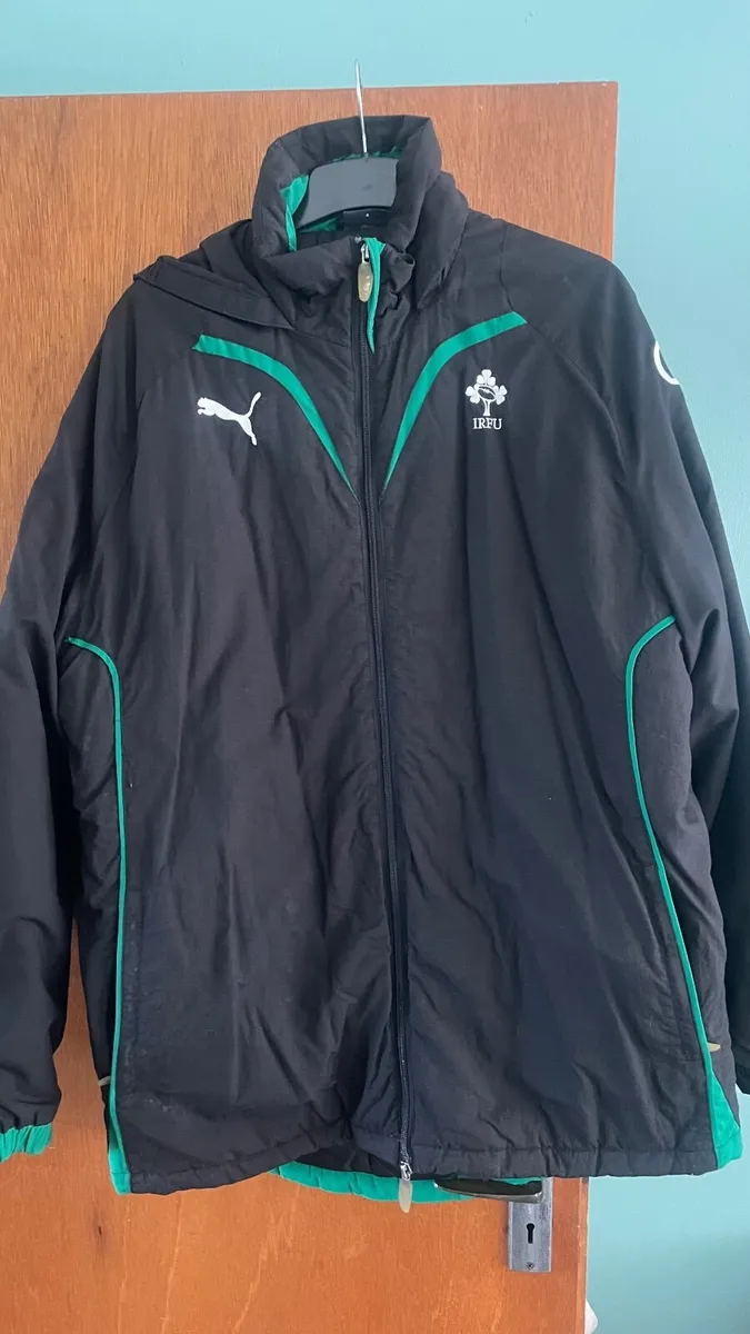Rugby coat - Image 1