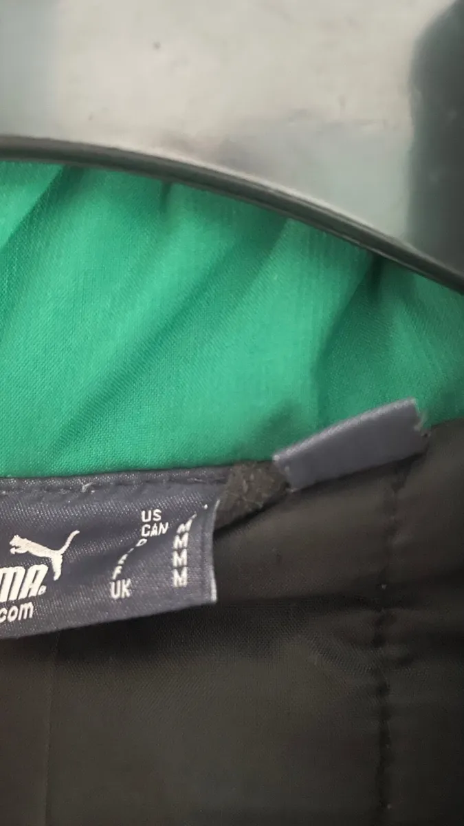 Rugby coat - Image 2