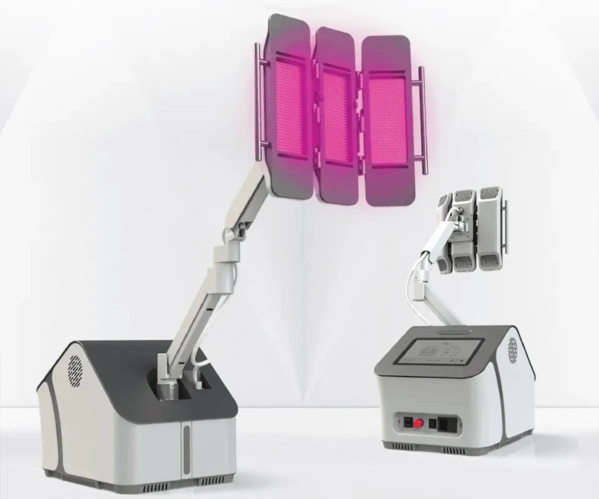 Dermalux Compact  Triwave LED (Professional) - Image 1