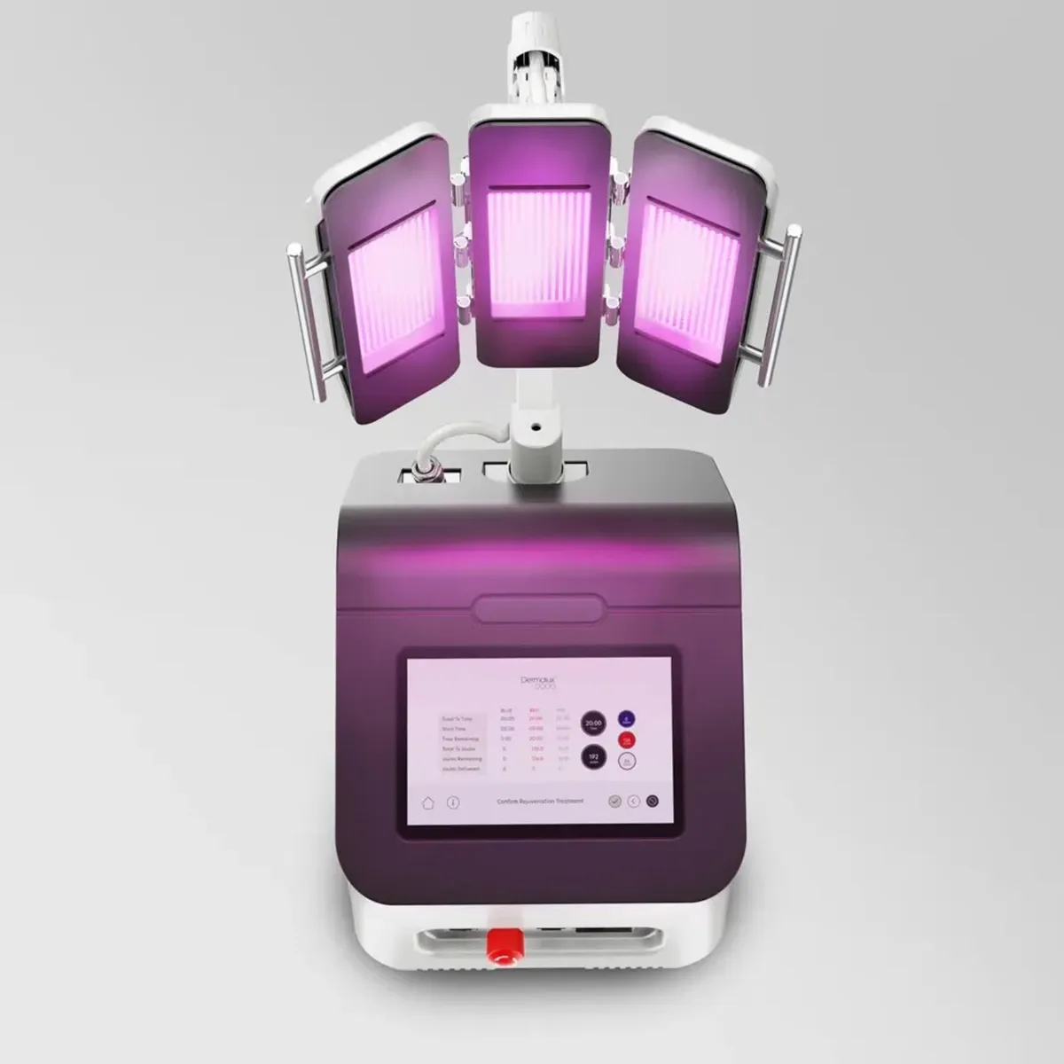 Dermalux Compact  Triwave LED (Professional) - Image 2