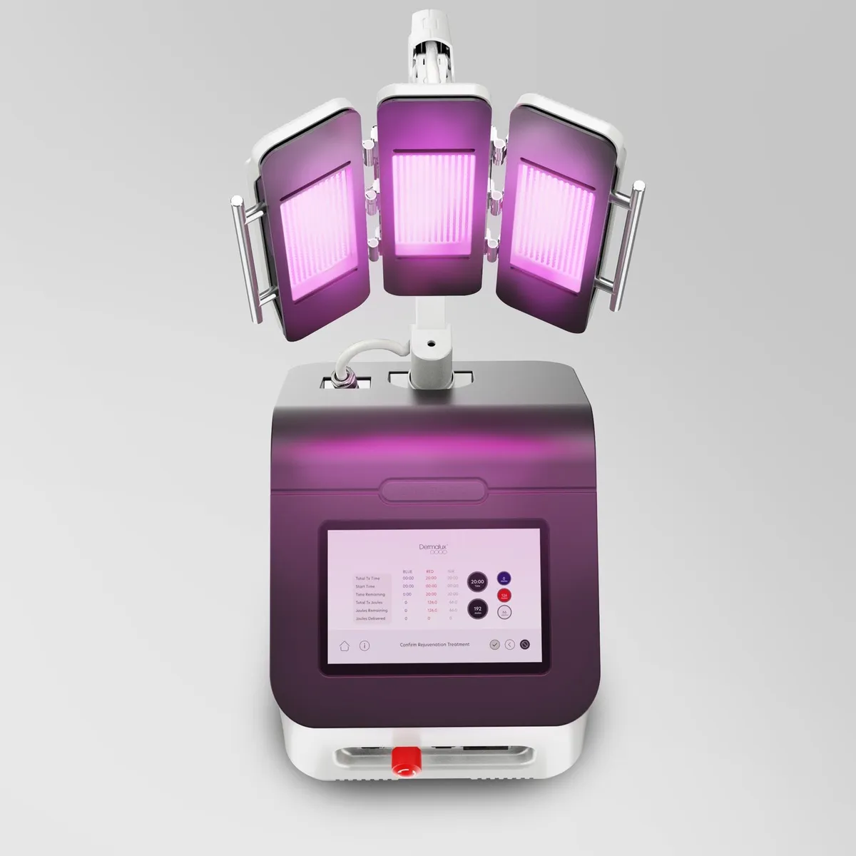 Dermalux Compact  Triwave LED (Professional) - Image 4