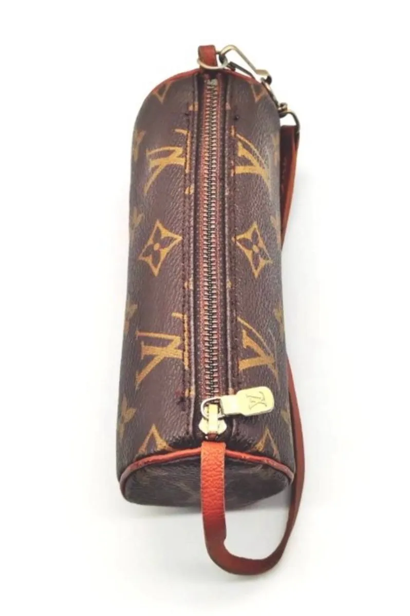 Louis Vuitton papillion mini handbag - Image 2