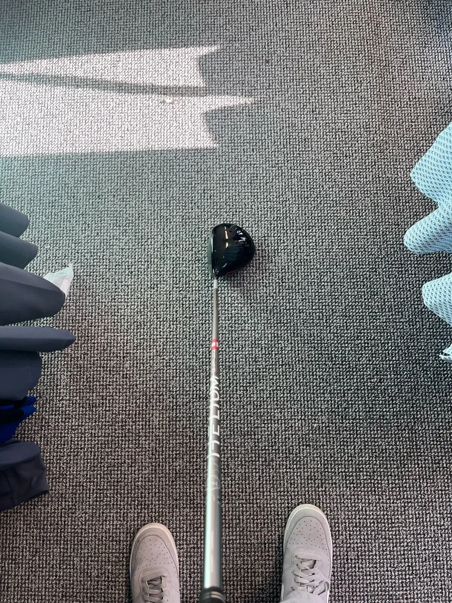 Wilson DYNAPWR MAX Driver - Image 3