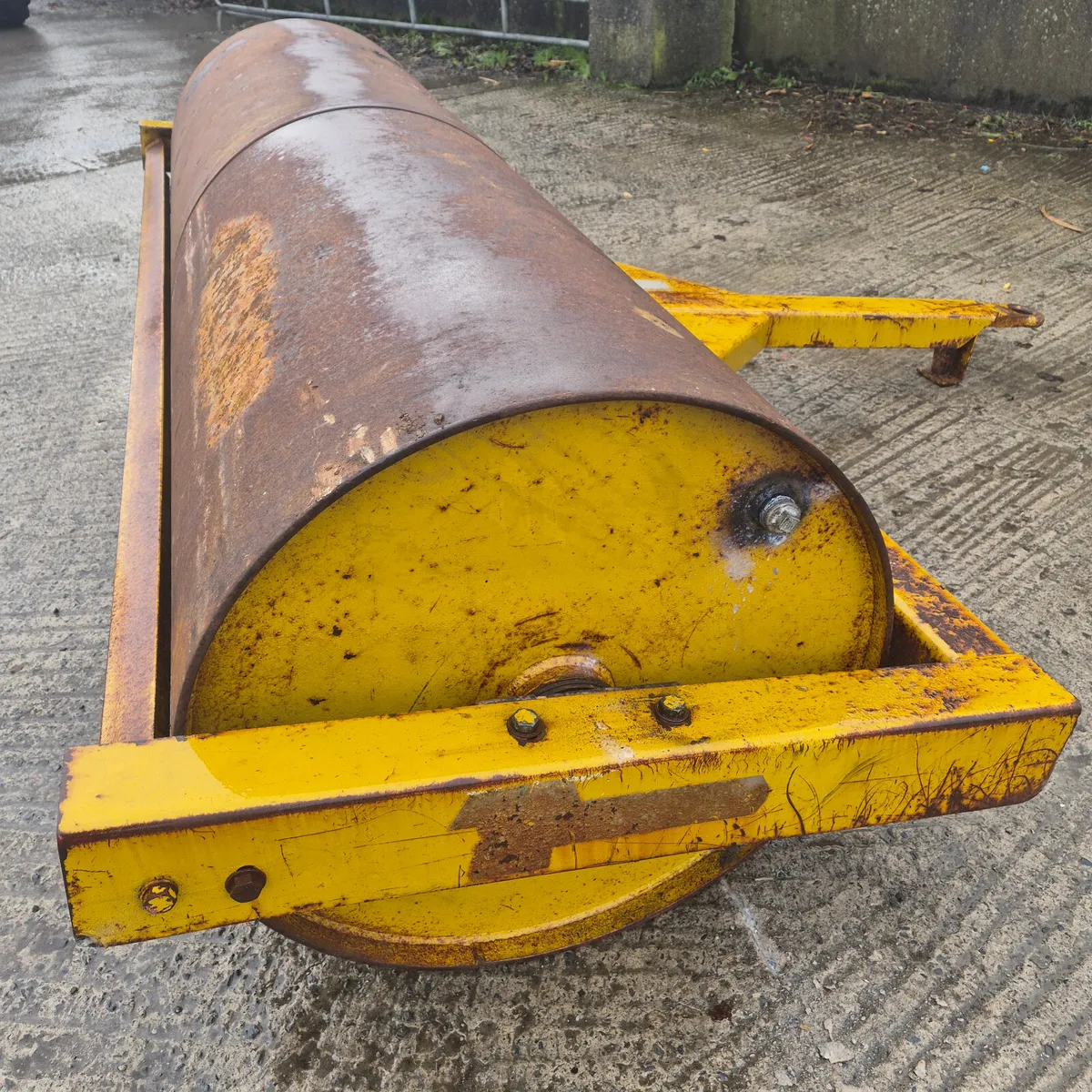 Twose 8ft Roller - Image 3