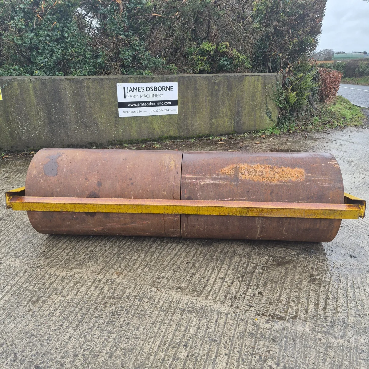 Twose 8ft Roller - Image 4